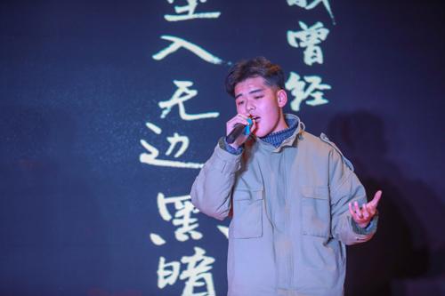 大禹漢光2018年“同心同行，共創(chuàng)未來”主題年會(huì)圓滿成功